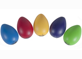 Egg Shakers 48 pce. Pack (WMC-SH9002-48) $1.60pce.