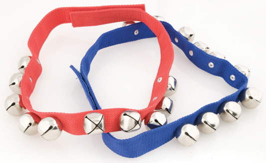Waist Bells (WMC-BE7002)