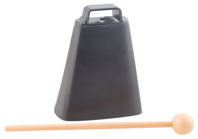 Cowbell (WMC-BE7202)