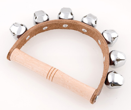 7 Sleigh Bells (WMC-BE7203-07)