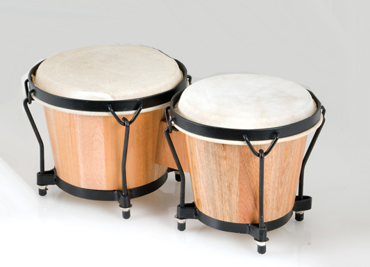 Bongos (WMC-BO9901)