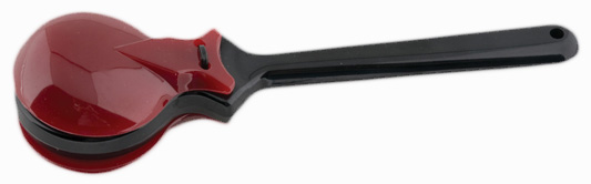Plastic Handle Castanet (WMC-CA7201)