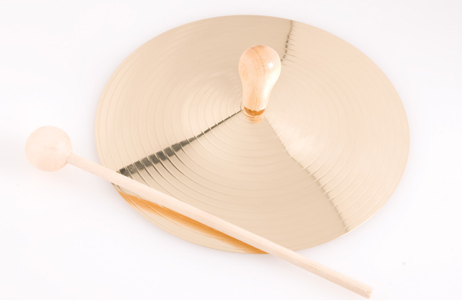 7 Inch Cymbals (WMC-CY7203-07*)