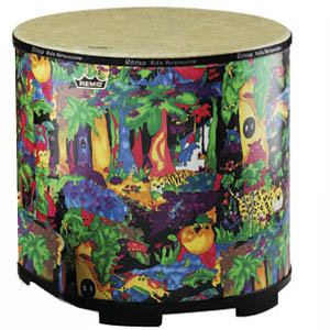 Remo Gathering Drum 21″ x 22″ (KD5222-01)