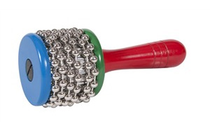 Cabasa Mini Color (WMC-CB7906)