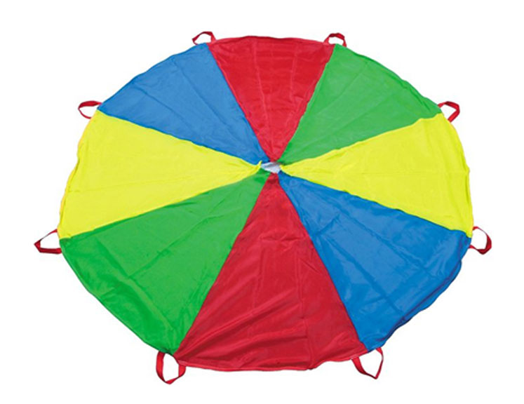 Parachute Small or Large (RB2999/RB3000)