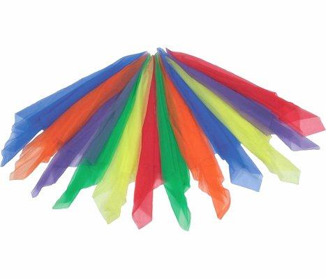Scarves Scarf Pack (RB3004)