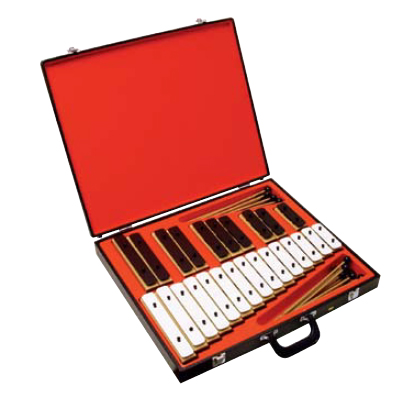 Chromatic Resonator Bell With Case (WMC-RB7901)