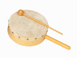 Snare Boy (RB917)