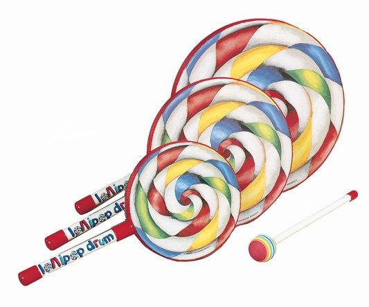 Remo Lollipop Drums