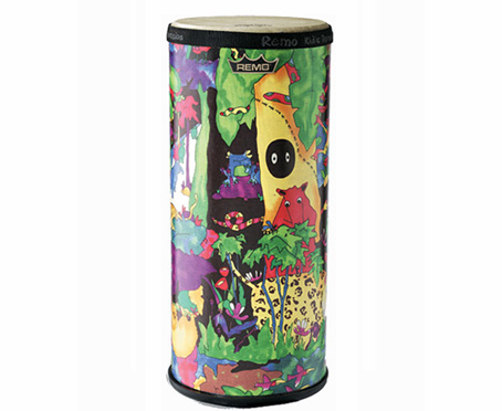 Remo Tubano Drum (KD0010-01)