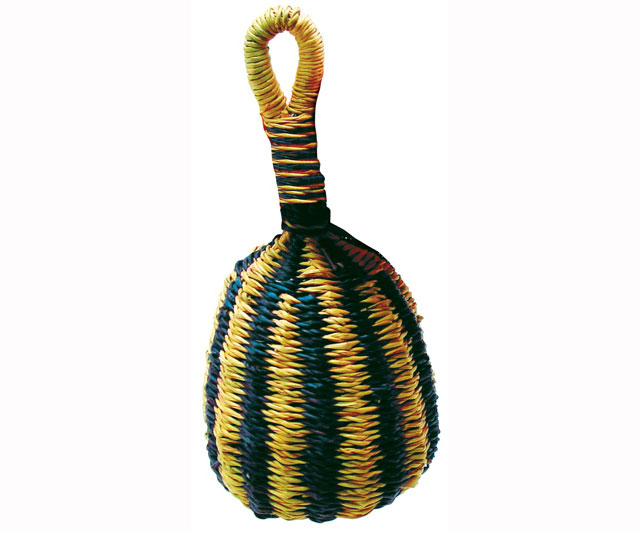 Caxixi Rattle (WMC-SH9906)