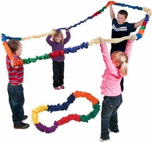 Stretchy Bands (WMC-SB9201) 3 Sizes