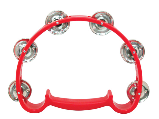 Handy Tambourine (WMC-TA7202)