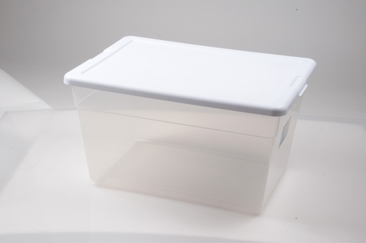 Storage Containers (WMC-TO5901-**)