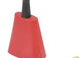 Cowbell On Handle (WMC-BE7201) Buy 3pce Packs @ $10.49ea or Single units