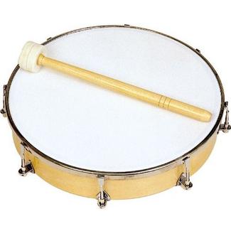 Tunable Hand Drums