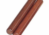 Hardwood Claves (RB723)