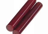 Deluxe Rosewood Claves (RB724)