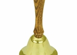Brass Tea Bell (RB842)