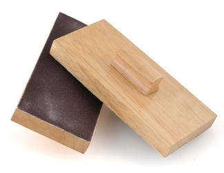 Sand Blocks (WMC-SB7001) Buy 4pce Packs @ $5.49pce  Single pairs