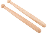 Drumsticks Mini sold in pairs (WMC-SM5101)
