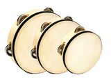 Wooden Tambourines (WMC-TA5201-**)